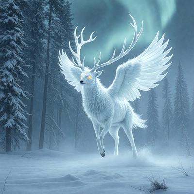 Winter Wonderland